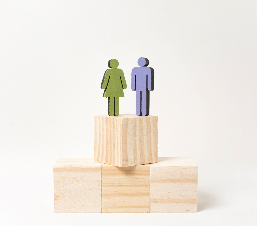 Women and AI: Reflecting bias or reinforcing inequality? 5 Women and AI, gender bias