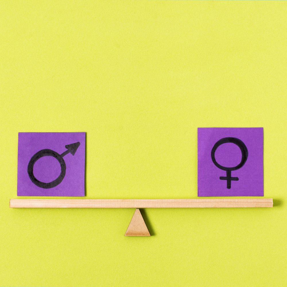 Women and AI: Reflecting bias or reinforcing inequality? 4 Women and AI, gender bias