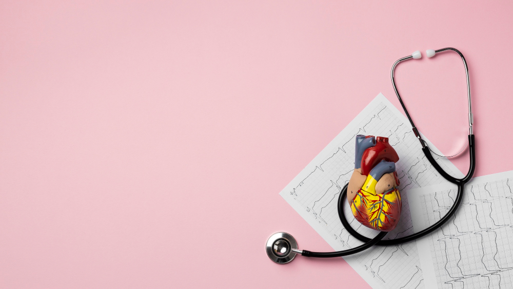 New AI breakthrough in cardiology balances patient data privacy and diagnosis