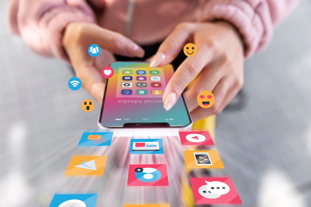 Study raises concerns over AI-generated content on TikTok
