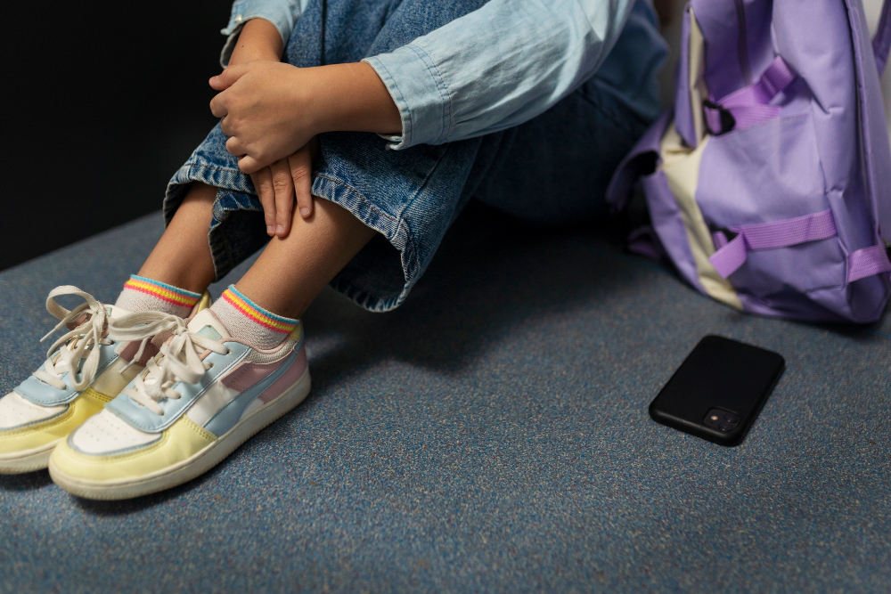 EU calls for stronger action against cyber violence targeting girls