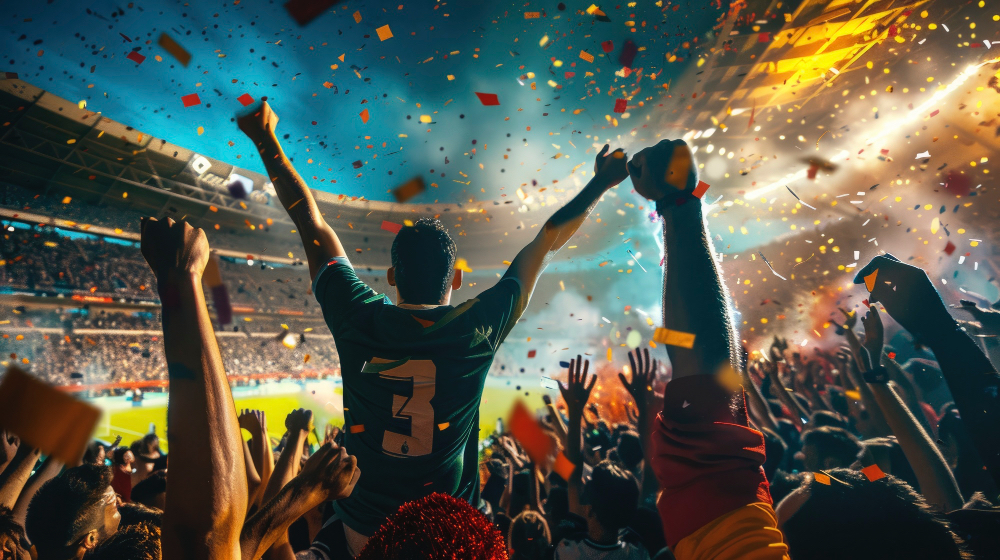 Cybercriminals exploit World Cup hype with phishing schemes