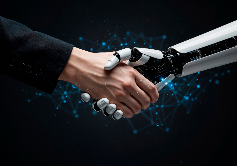 ECB highlights gap between AI adoption and productivity