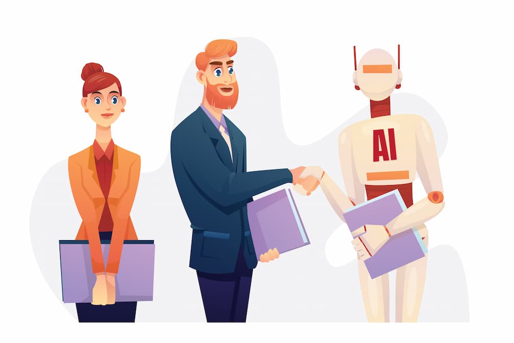Women and AI: Reflecting bias or reinforcing inequality? 6 Women and AI, gender bias