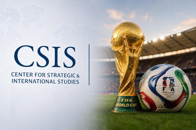 FIFA World Cup 2026 faces growing AI and cybersecurity threats 2