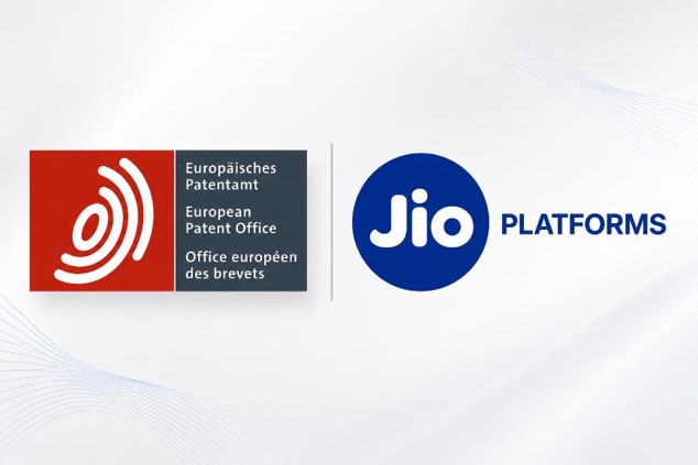 EPO and Jio discuss AI, 5G and 6G patent strategy