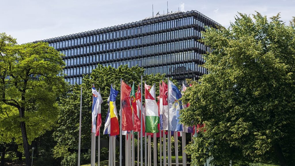 European Patent Office launches Data Desk innovation platform