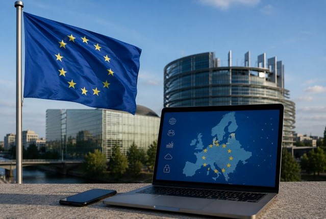 EU’s 2026 State of the Digital Decade report highlights progress and remaining challenges