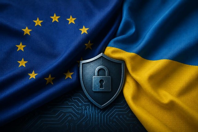 EU extends Cybersecurity Reserve support to Ukraine