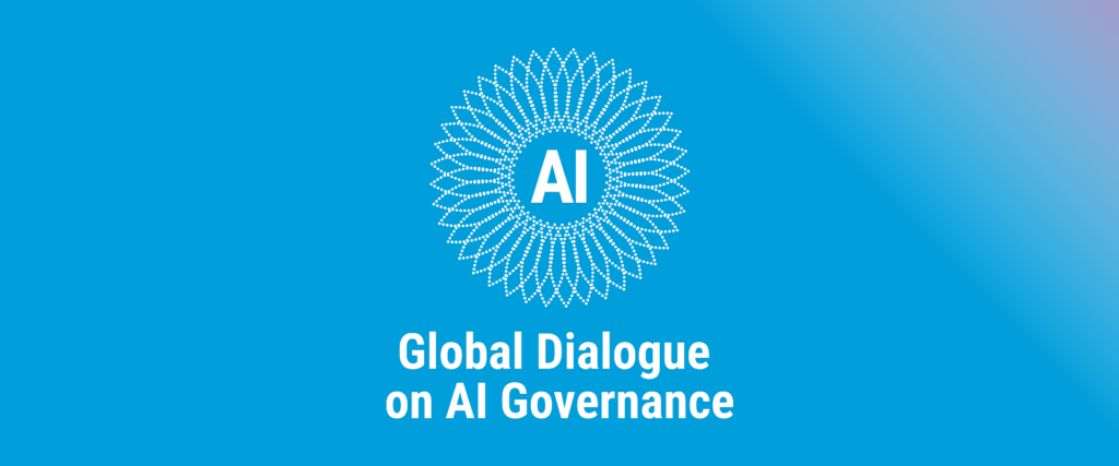 UN scientific panel presents first AI assessment to Global Dialogue on AI Governance
