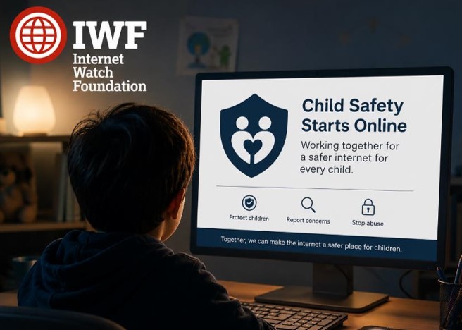 IWF, PIR and NetBeacon expand cooperation against online child abuse content