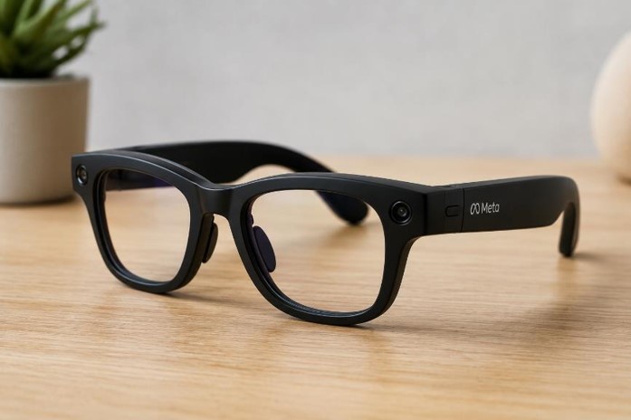 Meta launches new AI glasses with Muse Spark assistant