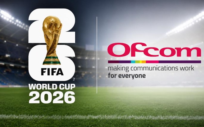 FIFA World Cup 2026 faces growing AI and cybersecurity threats 5 Tech companies face scrutiny during the FIFA World Cup as Ofcom monitors compliance.