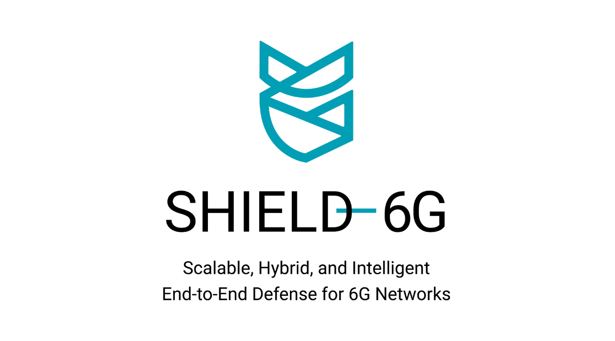 European consortium launches SHIELD-6G project to develop cybersecurity capabilities for future 6G networks