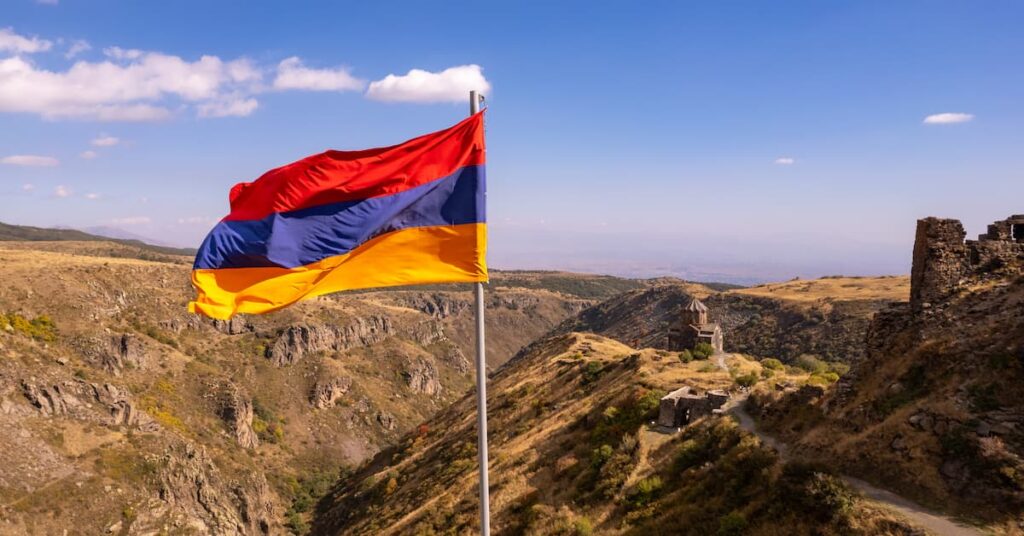 Armenian finance minister highlights AI’s economic potential and risks