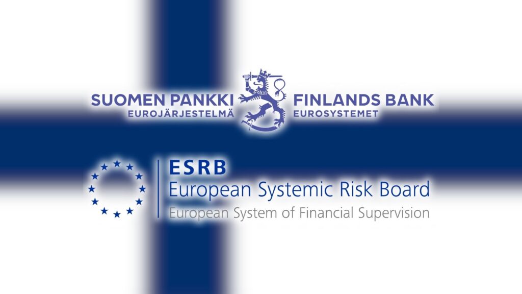 AI and systemic risk analytics focus of Helsinki conference