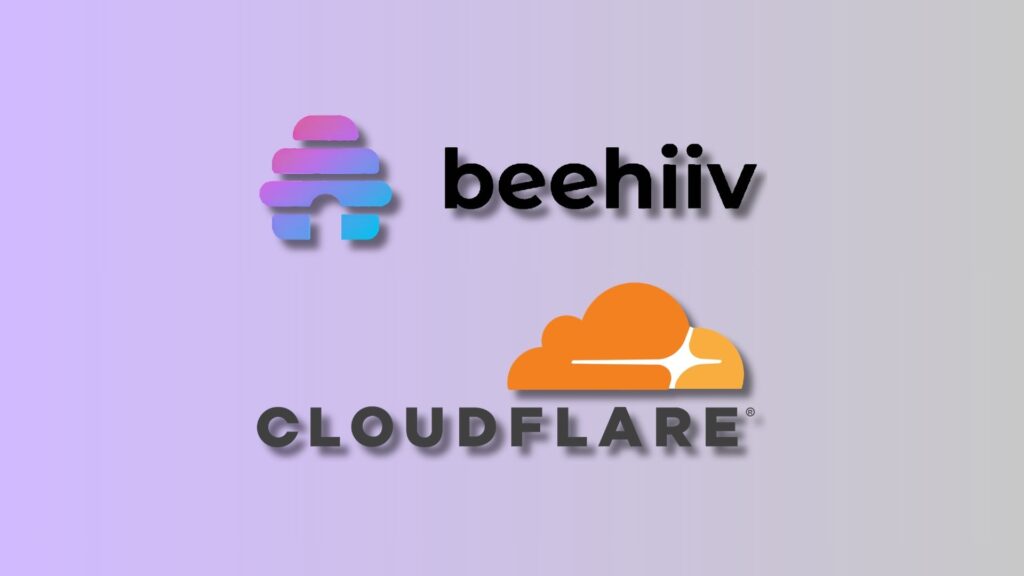 Cloudflare and beehiiv add AI crawler controls for newsletter publishers