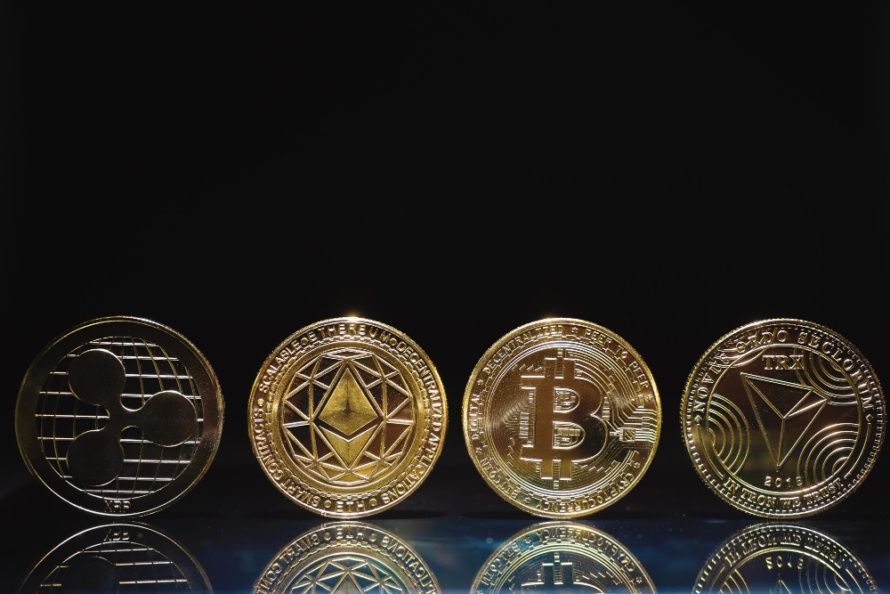 Cryptocurrencies