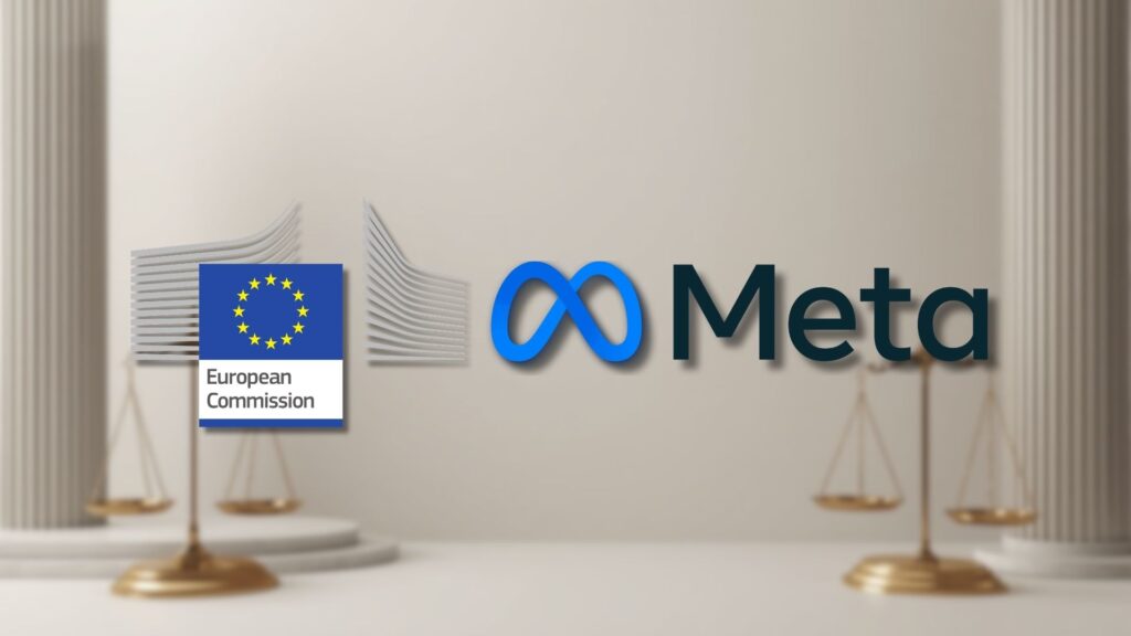EU orders Meta to restore access for AI assistants