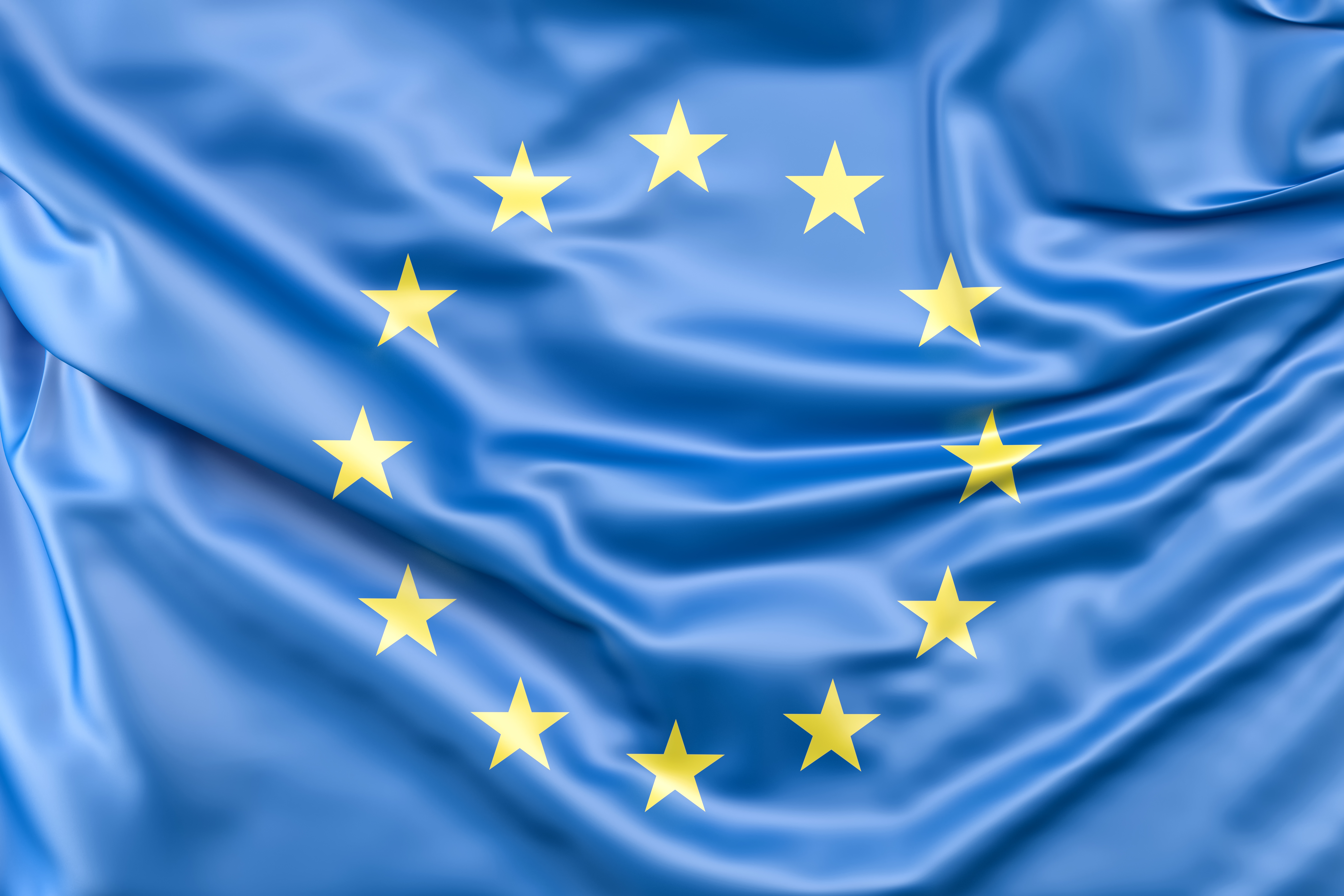 Weekly #266 The AI IPO rush 7 flag european union