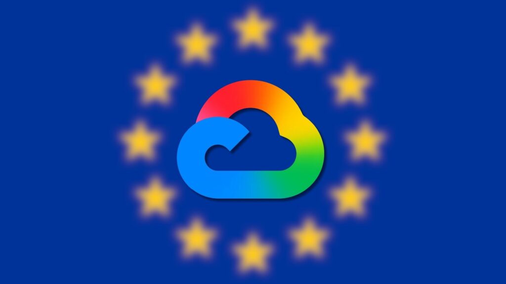 Google Cloud urges changes to EU tech sovereignty plans