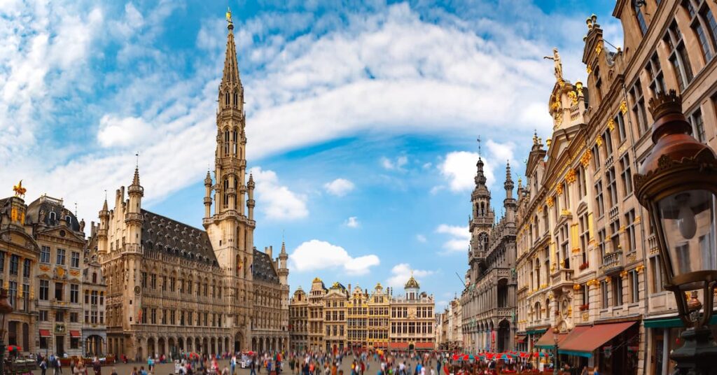Europe's digital crossroads: Key takeaways from CPDP 2026 1 Brussels