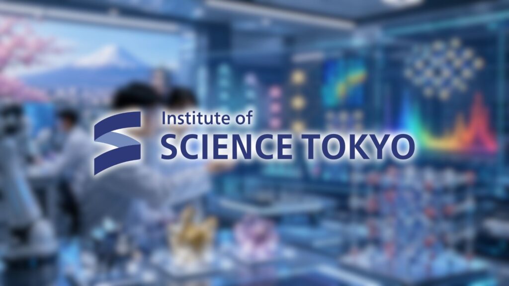 Japanese researchers develop interpretable AI for materials discovery