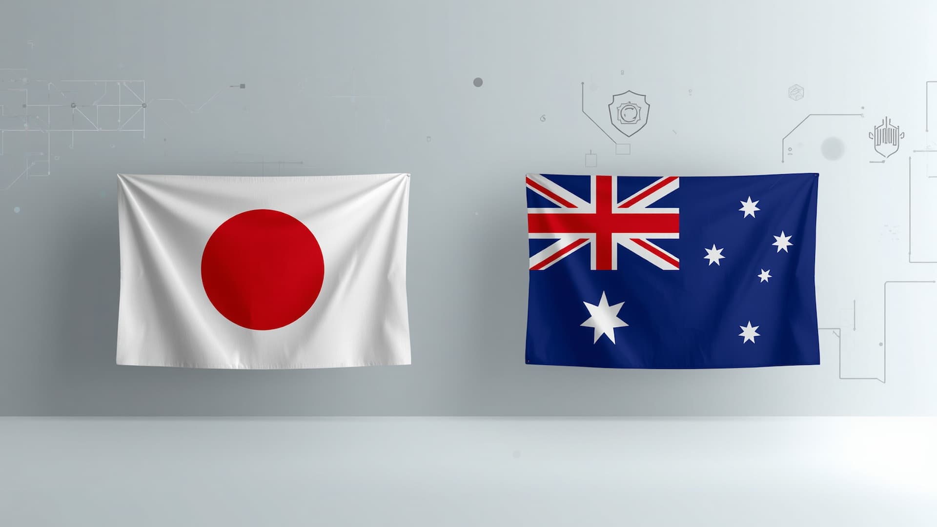 Japan and Australia deepen cybersecurity cooperation through policy dialogue