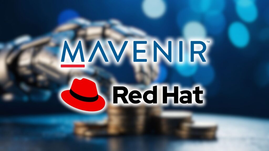 Mavenir and Red Hat launch AI platform for telecom monetisation
