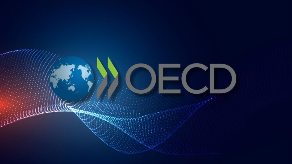 OECD links AI openness to innovation and economic growth
