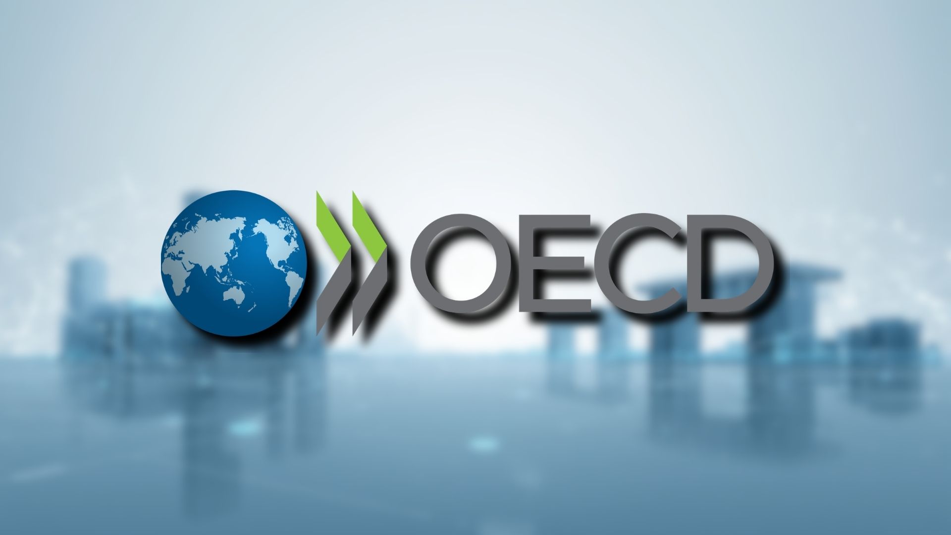 OECD says governments need stronger delivery capacity for digital transformation