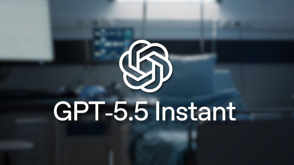 OpenAI highlights ChatGPT health improvements