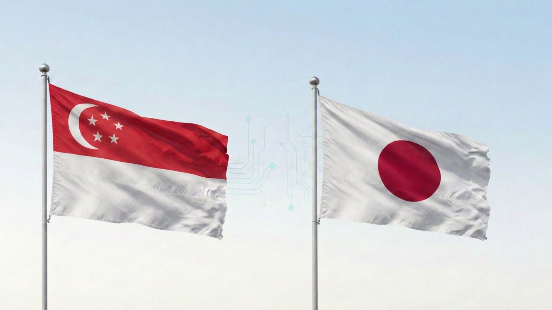 Singapore and Japan launch mutual recognition of IoT cybersecurity labels