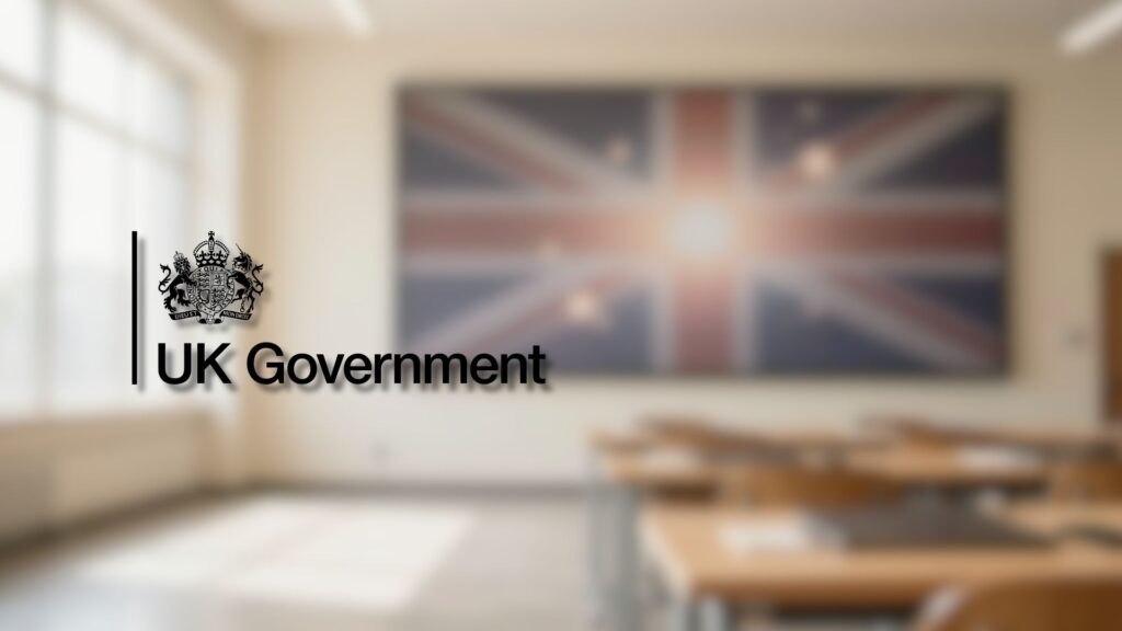 UK launches AI skills and jobs initiative for young people