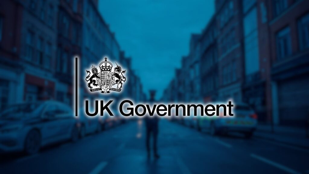 UK to launch national centre for AI in policing