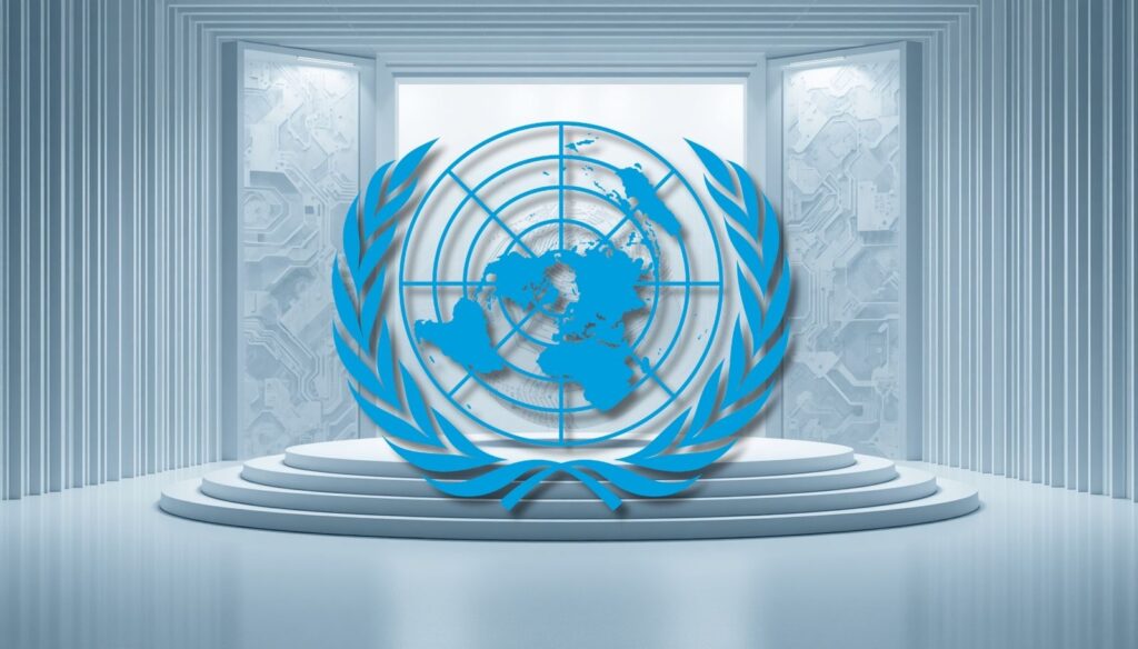 UN experts call for gender-responsive AI governance