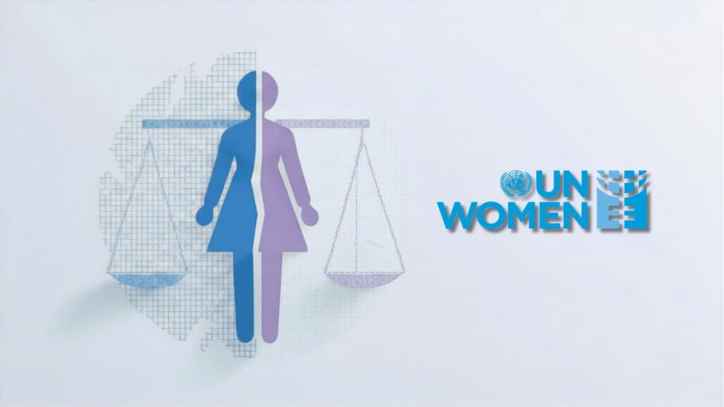 UN Women cautions AI is reinforcing gender bias