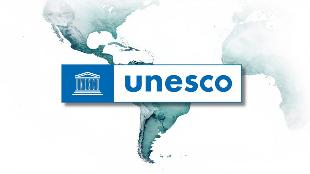 UNESCO summit backs ethical AI governance in Latin America and the Caribbean