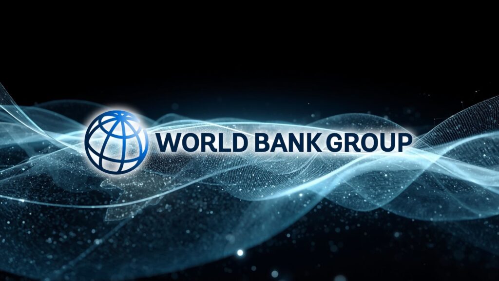 World Bank says AI may reshape global growth trajectory