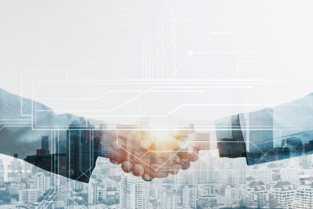 China and Denmark expand cooperation on AI and innovation