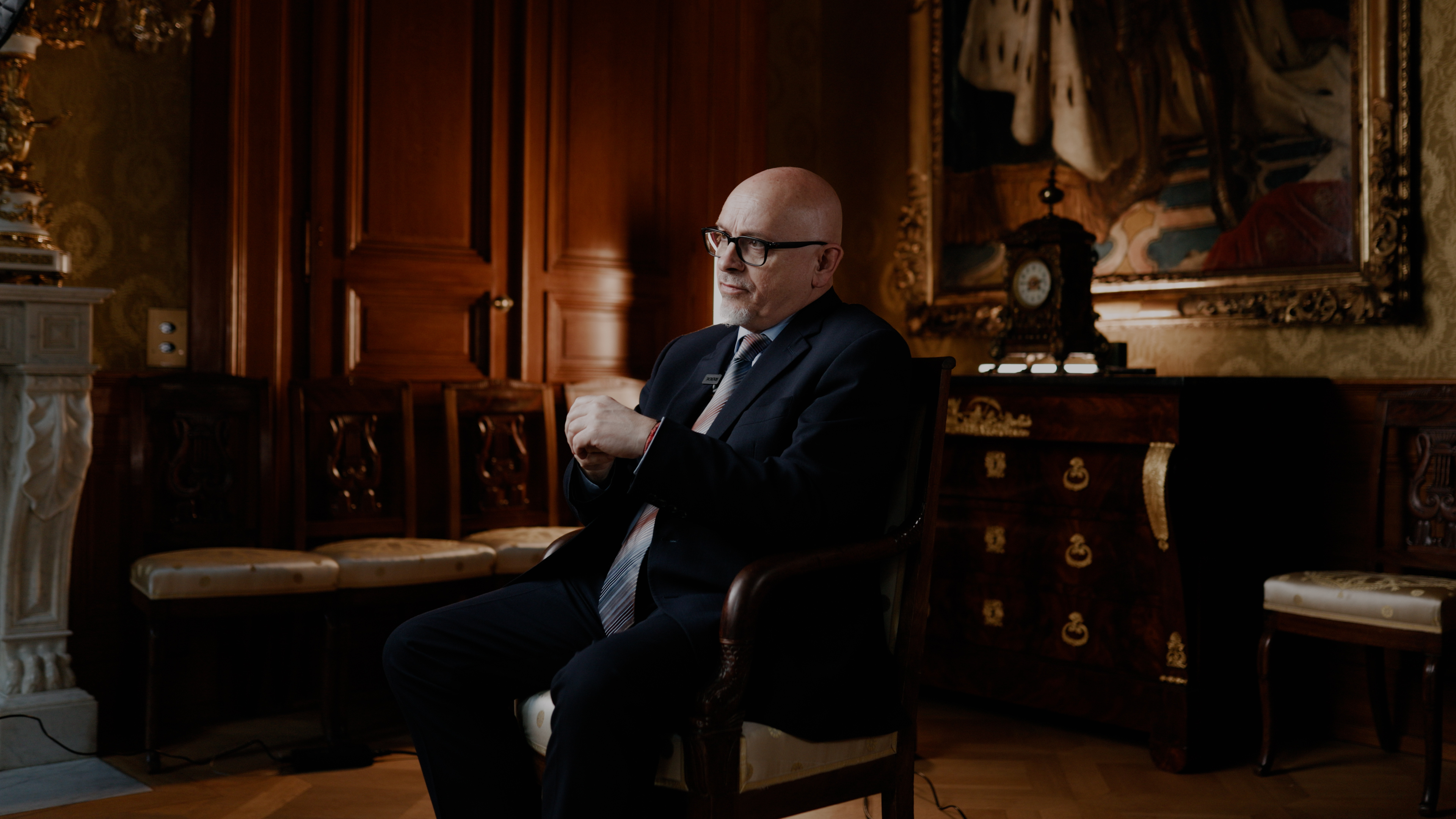 Weekly #270 Geneva takes centre stage in global AI governance 12 Alabama Interview.00 08 05 19.Still004