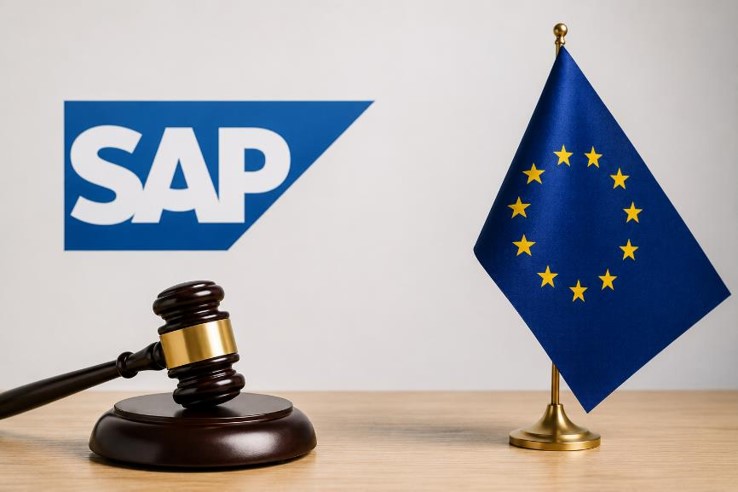 European Commission accepts SAP commitments in ERP antitrust case