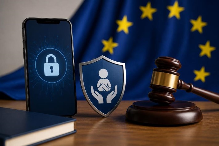 European Parliament advances child safety privacy balance