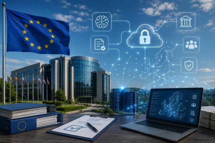 EU launches generative AI pilots for public administrations