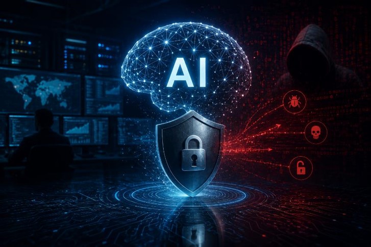 Claude Fable 5, frontier AI models and the future of cybersecurity 4 Frontier AI cybersecurity