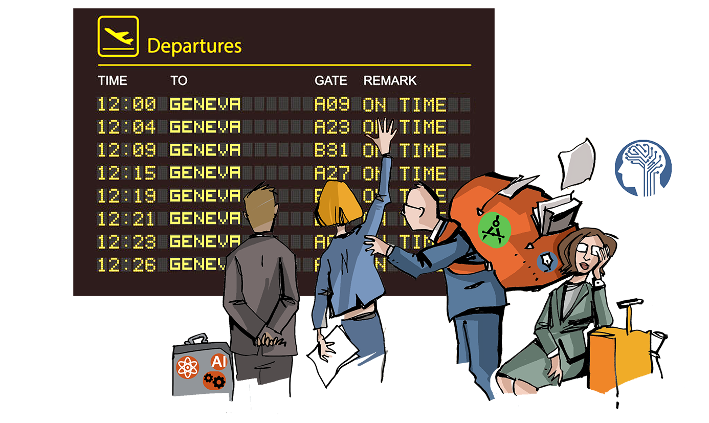 Weekly #269 From technology to the infrastructure stack 11 Geneva as the centre of AI diplomacy