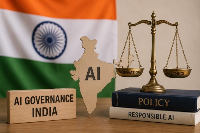 India backs ‘Human-led AI’ for digital government