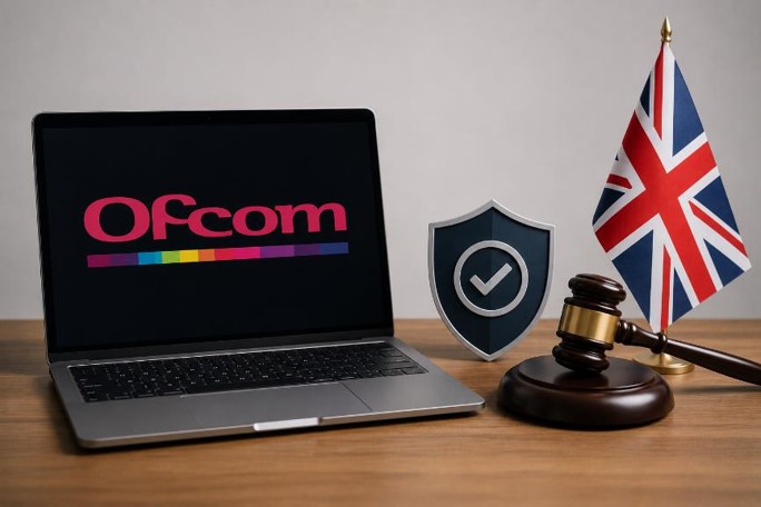 Ofcom fines adult platform over Online Safety Act age check failures
