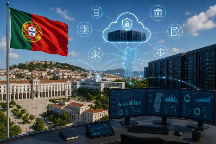 Portugal expands cloud adoption across public administration