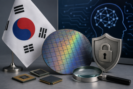 South Korea strengthens investigations into AI and semiconductor technology leaks